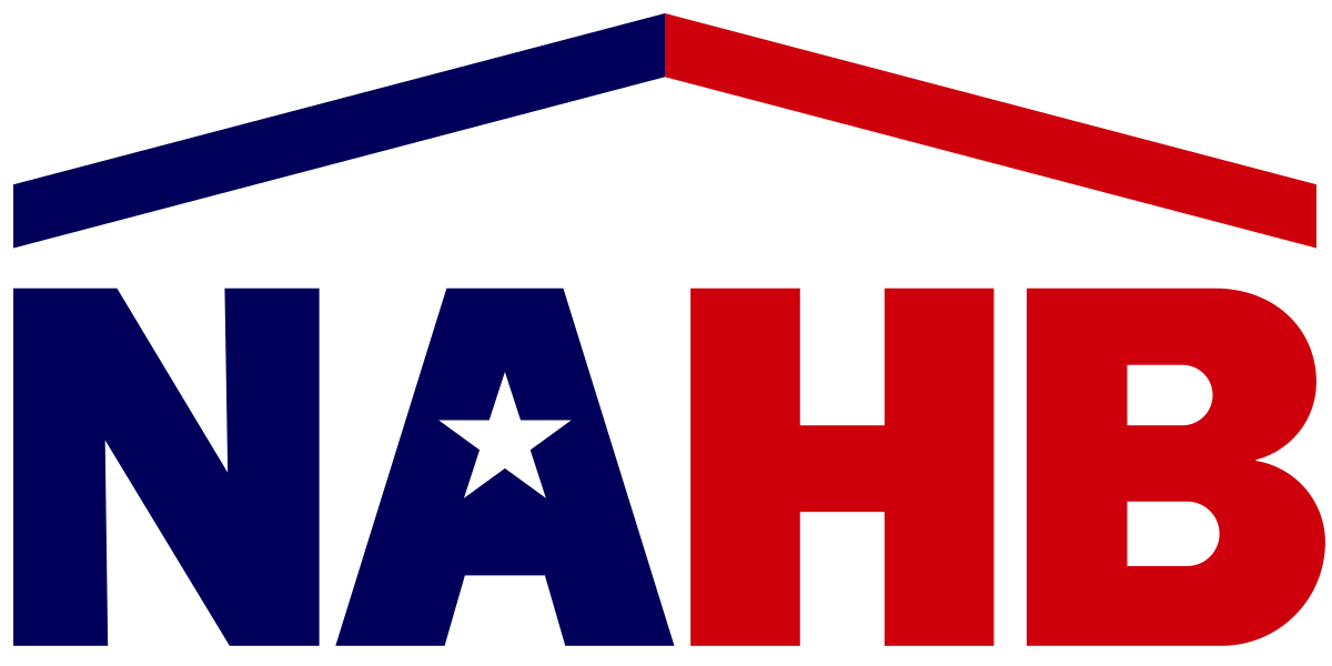 National Association of Home Builders (NAHB) Accredited