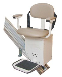 Stair lift