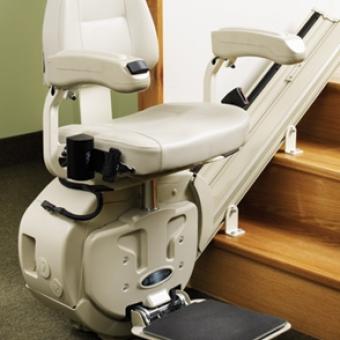 Savaria SL-1000 Stair Lift