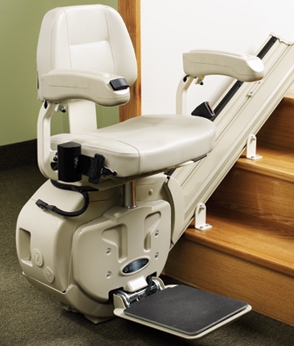 Savaria SL-1000 Stair Lift