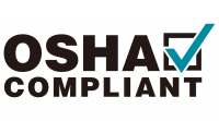 Occupational Safety and Health Administration (OSHA) Compliant