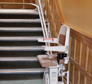 Stair Lifts